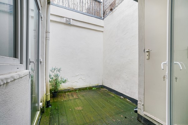 Medium property photo - Bonistraat, 2585 SZ Den Haag